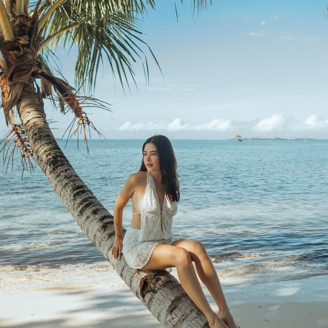 Bella Padilla