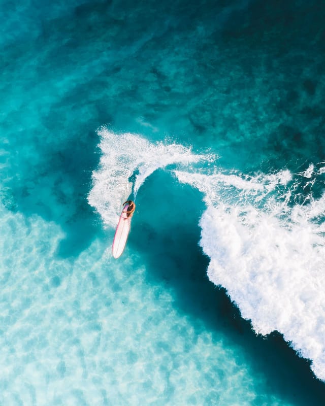 Surfing