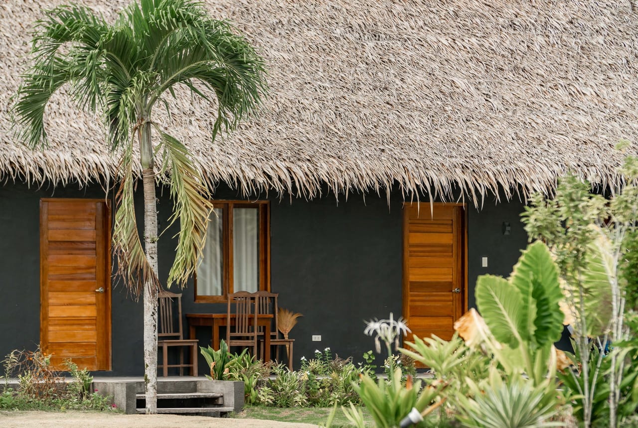 Superior Room at Bayud Boutique Resort